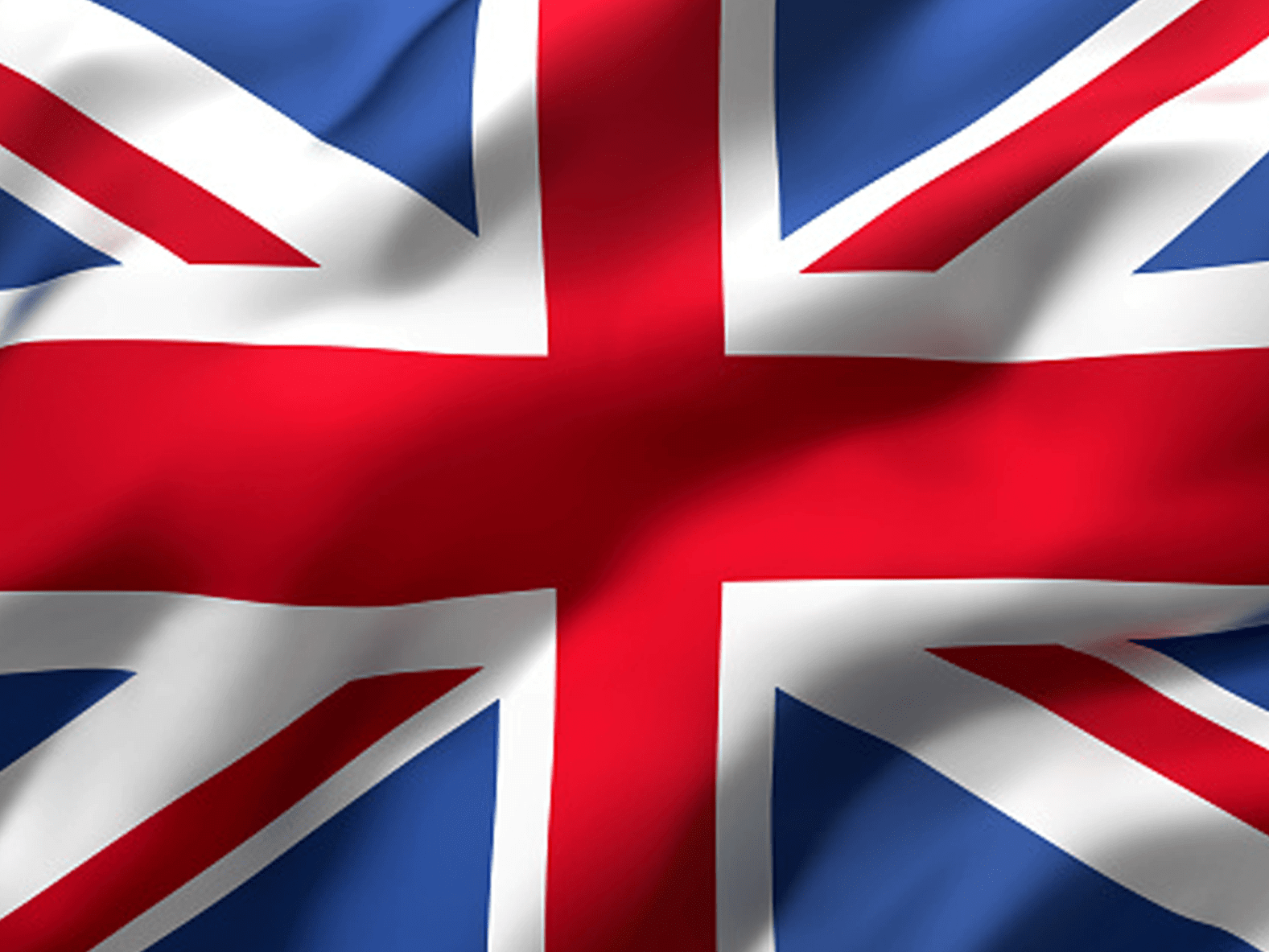 Union jack and partner logos