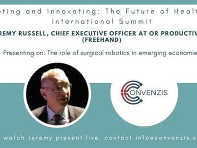 Future of healthcare the role of surgical robotics in emerging economies