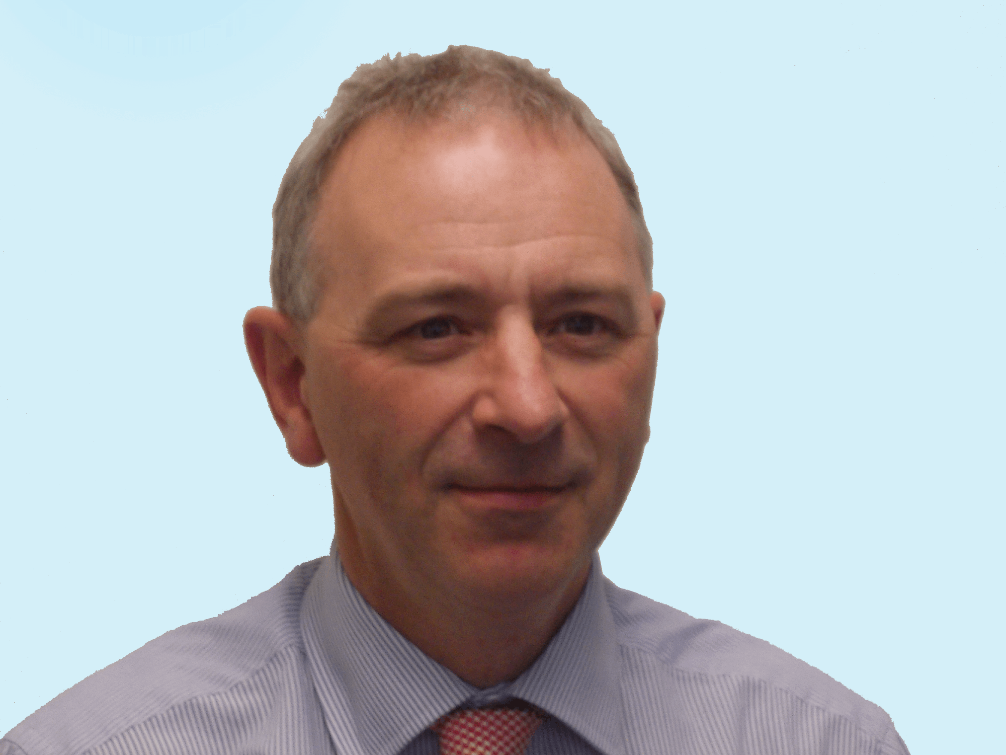 Freehand CEO and medical technology logo