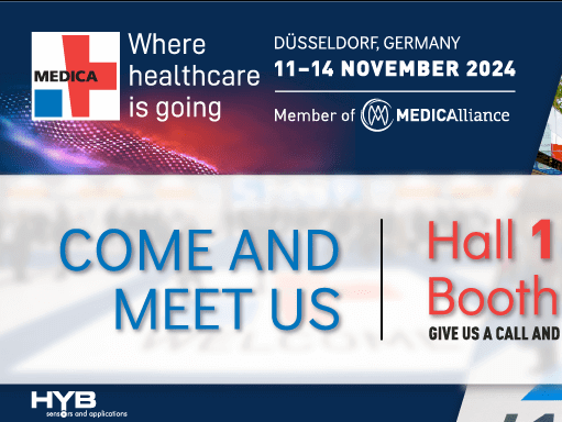 MEDICA - Leading International Trade Fair