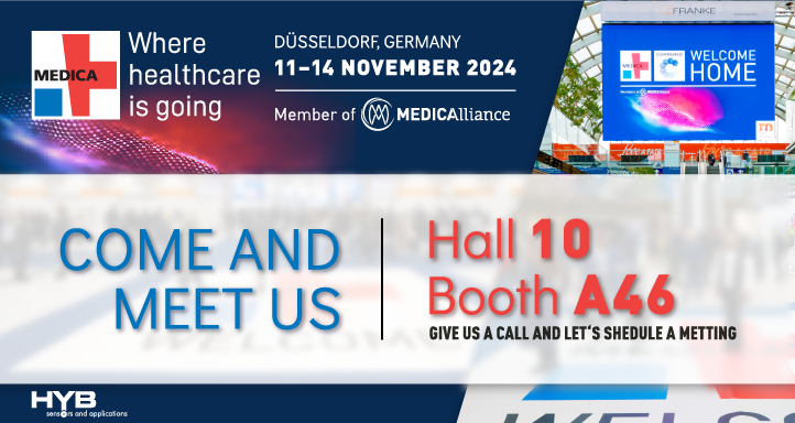 MEDICA - Leading International Trade Fair