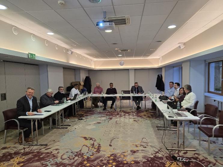 1st Freehand advisory board insights