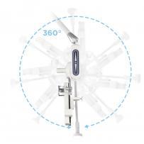 FreeHand Panorama robot pan
