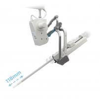 FreeHand Panorama robot zoom