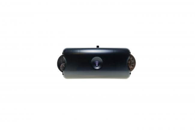 FreeHand Headset – Hands Free Control Unit