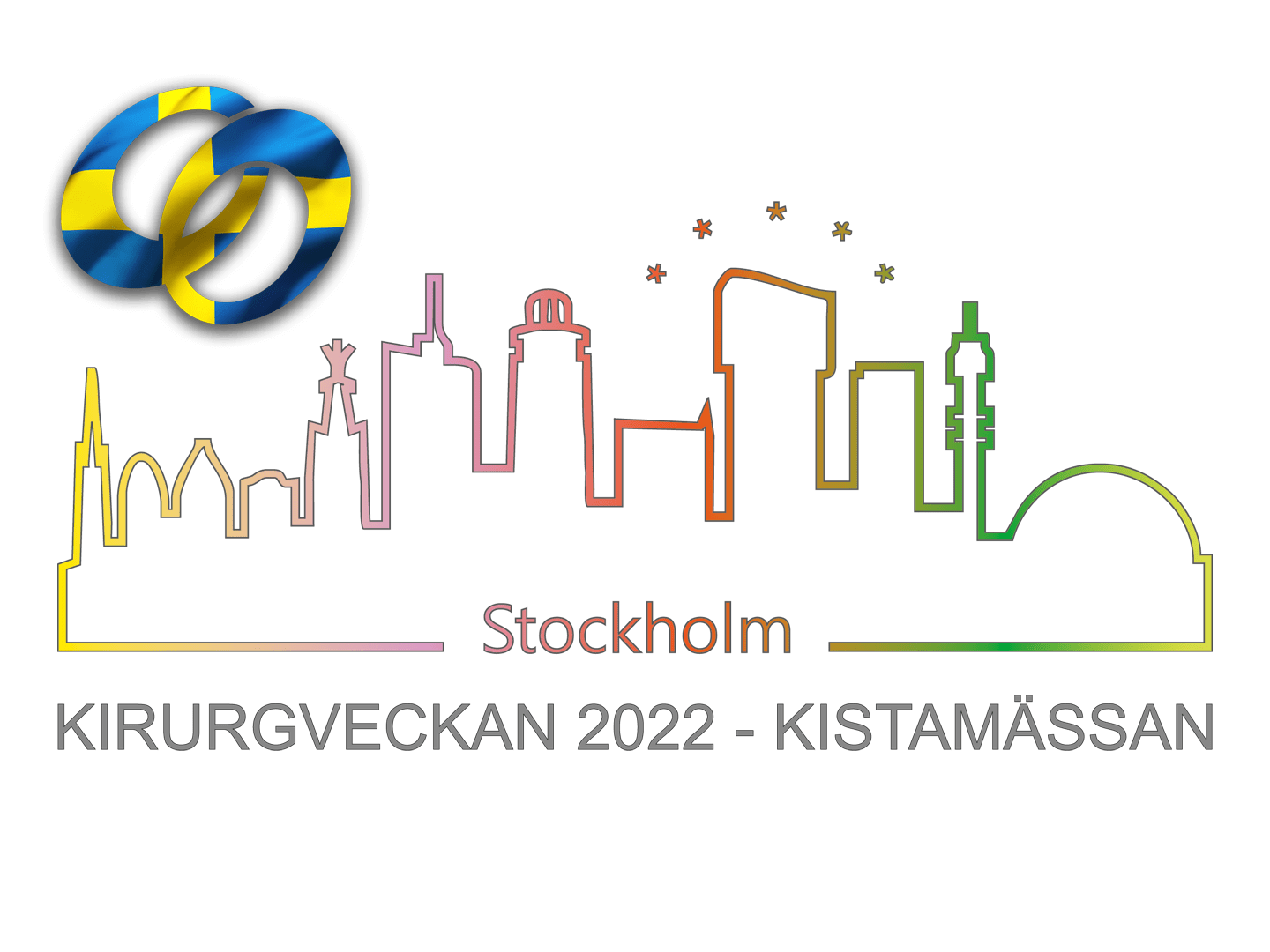 Surgery Congress Kirurgveckan in Sweden